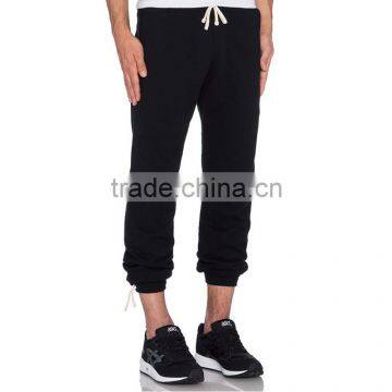Wholesale Cheap Price Custom Fashion Jogger Pants Types photo-2