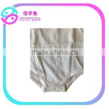 Comfortable Cute Baby Romper photo-3