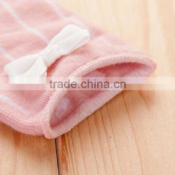 Fancy Kids Girl Tube Socks Wholesale Spring Cheap Price Cotton Socks for Babies Kids photo-4
