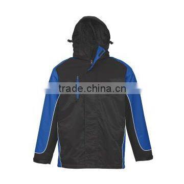 Men Nitro Jacket