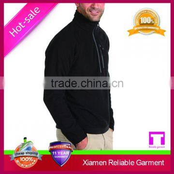 New Arrival Men's Winter Fleece Jackets photo-3