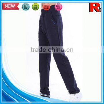 China Best Products for Import Mens Baggy Jogger Sweatpants Blank photo-5
