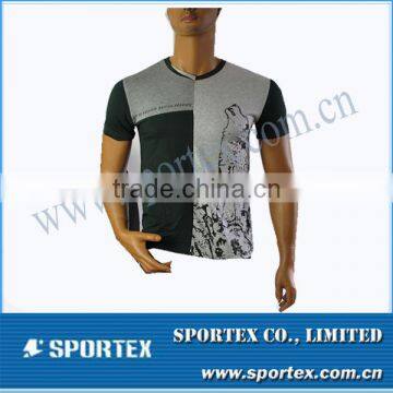 SPT-CT1326 mens cheap t shirt, cheap mens t shirt, cheap printing t shirt