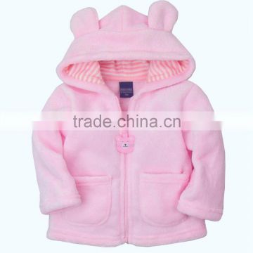 wholesale oem customize designer baby girl toddler winter coats