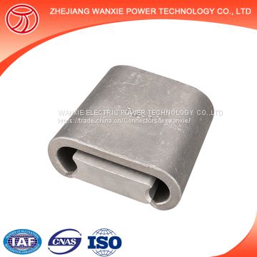 JXD series wedge clamp and insulation cover