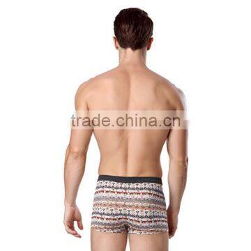 Hot Sale Men Male Underwear Men's Boxer Underwear Masculina Boxer Shorts Underwear Sexy Ondergoed Men photo-4