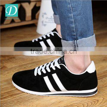 Wholesale Cheap Fashion Shoes Men Casual Shoes photo-2
