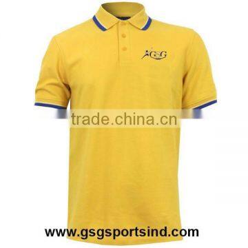 reqular fit polo shirts