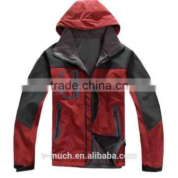 Fashion Men New Design Jacket