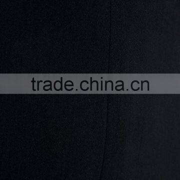 Levitate Black Halter Maxi Dress photo-5