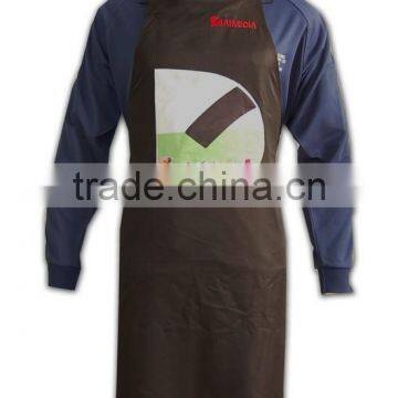 Wholesale Promotional Factory Price Customized Cotton Funny Male Aprons photo-2