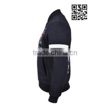 Apparel Manufacturer Custom Men Bulk Hoodies photo-3