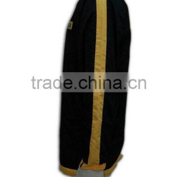 IGift Garment Factory Great Workmanship Good Mens Bomber Jacket photo-3