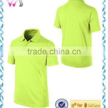High Quality Blank Sportswear Golf Polo Shirts for Men Polo Shirt Design Cheap Polo Shirt photo-5