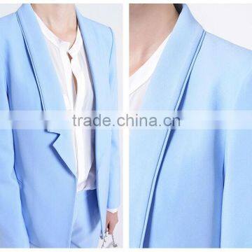 business suits design women,fashionable pretty business suits design for women, high quality suits woman 2014