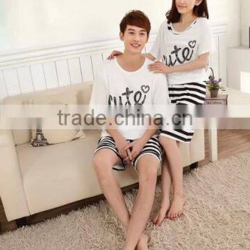 2015 Milk Silk China Wholesale Pajamas photo-2