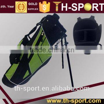 China Promotion Junior Golf Stand Bag with Low Price