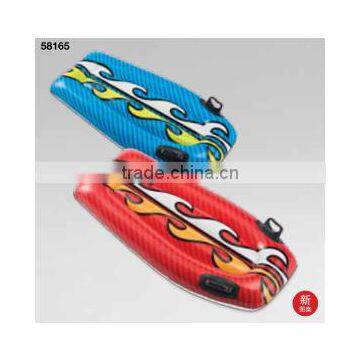 INTEX The Warriors Floating Row photo-3