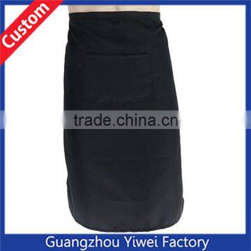 Guangzhou factory custom wholesale cooking apron