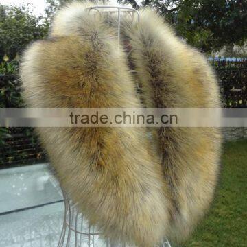 faux fox fur fake fur collar faux raccoon fur collar collar hat fake collar collar scarf shawl