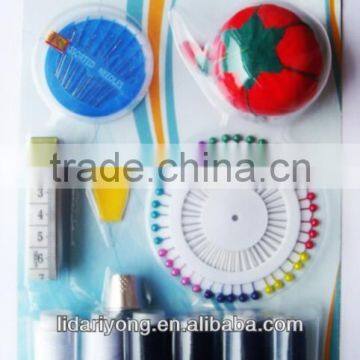 China Factory Direct Supply Garment Sewing Accessory Tool Kit photo-4