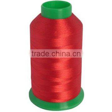 100% Viscose Rayon Embroidery Thread photo-5