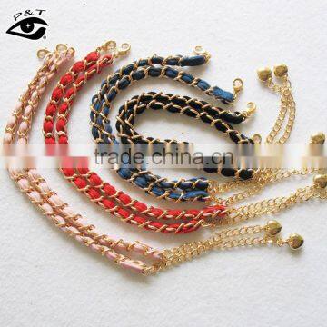 New Fashionable Handmade Chains Style and Shoe Decorations Type Ornaments Stone for Sandal photo-6