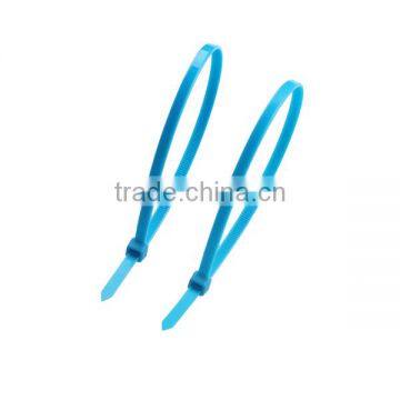 Nylon Flexible Numbered Cable Tie Fasteners