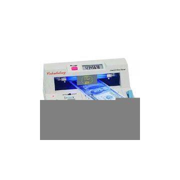 Sell Banknote Detector With Ultraviolet Tube