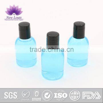 New Design Custom Plastic Personal Care Bottle for Travel photo-2