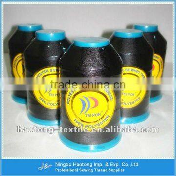 High Tenacity Polyester Filament Sewing Thread