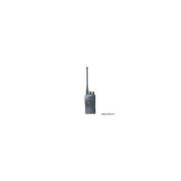 Sell CTCSS/DCS Handheld Transceiver