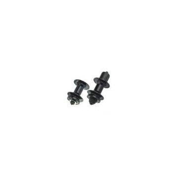 Alloy Hubs
