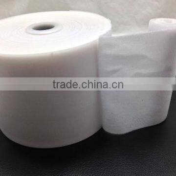 Ultra Thin Injection Molded Hook 6# Soft Hook & Loop for Baby Diapers and Toy photo-6