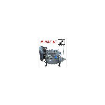 Diesel Engine for excavator ZH4102G