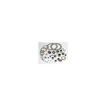 United Kingdom Needle Roller Bearings