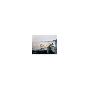 HD Video P10 Outdoor Full Color LED Display Board , High Brightness 9000 Nits