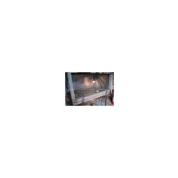 Hexagonal Wire Mesh, Made of Galvanized Wire or PVC Wire, Used for Mesh Container, Poultry Fence