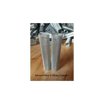 wire mesh tube