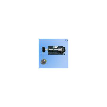 Lamp Holder Torsion Test Device