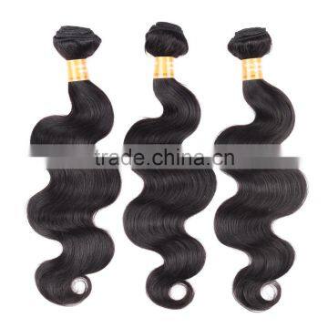 Wholesale Indian Hair Weave Body Wave,100% Natural Indian Human Hair Price List photo-2