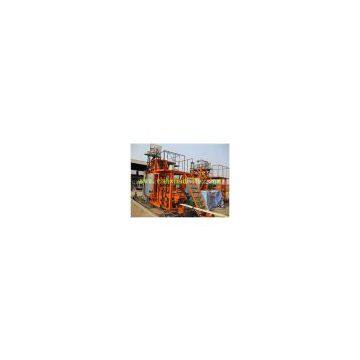 Continuous Casting machine