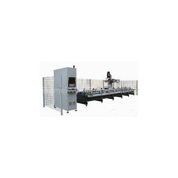 MA1260-4X 4-axis Aluminum CNC Processing Center