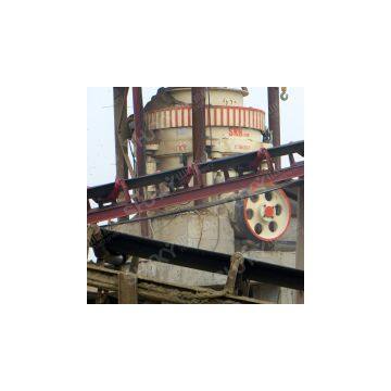Automatic Hydraulic Cone Crusher