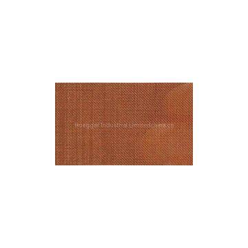 Copper Woven Wire Cloth For Shielding and Papermaking