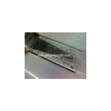 Best Price 304 Heat-resistance Stainless Steel Wire Mesh For Filter