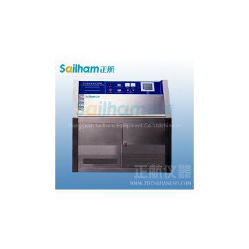 UV accelerated climatic test chamber