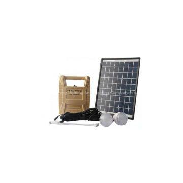 Solar Power Supply System SeriesSPS-874