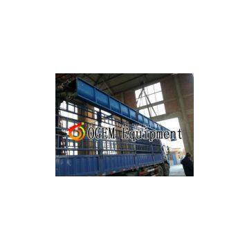 Screw Conveyor