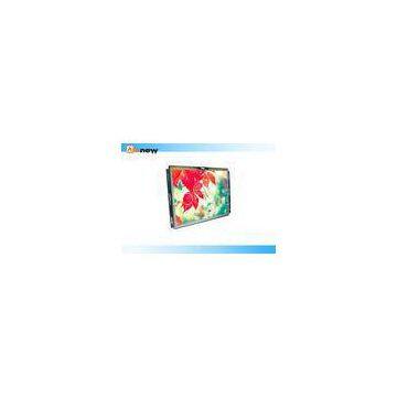 ATM 15 inch TFT Touch Screen LCD Displays 3M Capacitive Touch Panel For Vesa Mount
